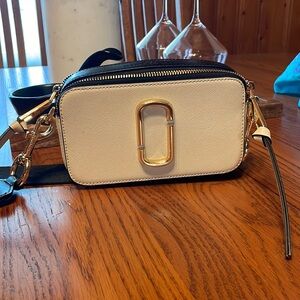 Marc Jacobs Snapshot Bag